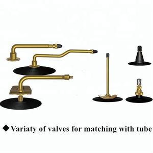 ยางบิวทิล8.25R17 8.25-17ยางในรถบรรทุกขนาดเล็ก - Product Image 3
