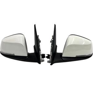 Specchietto retrovisore laterale pieghevole elettrico adatto per <span class=keywords><strong>BMW</strong></span> serie E84 X1 X Drive 20i 28i S Drive 18i Model Year 2013-2015 - Product Image 1