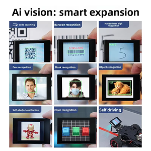 Module de vision IA open source K210 avec capteur, carte de développement Python, kit caméra de reconnaissance faciale et d'objets pour l'Edge Computing et l'IoT - Product Image 6