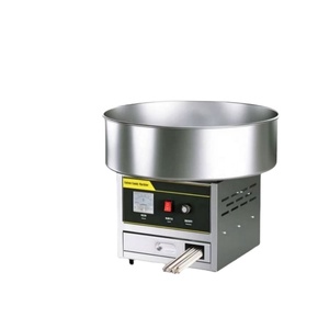 Fully Automatic Commercial Marshmallow <b>Machine</b> New Condition Home Commercial Use Making <b>Candy</b> Cotton <b>Machine</b> - Product Image 1