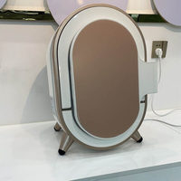 3D-анализатор кожи Magic Mirror M9