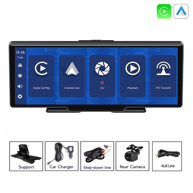 Avec moniteur 24 heures sur 24