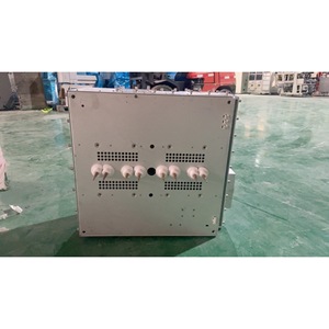 Accesorios de Control Industrial General, Equipos de Automatización de Control Industrial para Mantenimiento de Sistemas Mecánicos Automatizados - Product Image 1