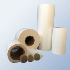 16.5GSM مضمونة سعر منخفض قابل للتحلل الحيوي درجة تصفية الغذاء قابلة للغلق للتغليف الحراري الفارغ الجودة - Product Image 2