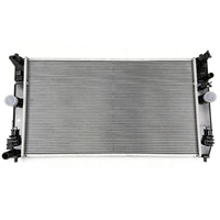 Radiateurs de haute qualité JUCHI pour Lexus UX 260H, radiateur de refroidissement du moteur à noyau en aluminium, neuf, OEM 1640024350, garantie de 12 mois