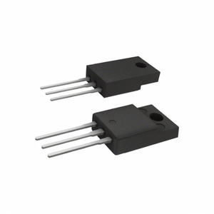 VF20150S-M3/4W Buy Electronics Components Online TO-220-3 Full Pack, Isolated Tab Single Diodes Manufacturer Channel - Product Image 1