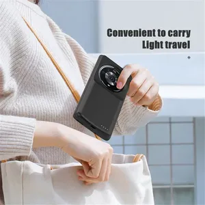 เคสแบตสำรอง 10000mah สำหรับ <span class=keywords><strong>OPPO</strong></span> Find X6 Pro X7 Ultra เคสแบตเตอรี่ พาวเวอร์แบงค์ ชาร์จสำหรับ <span class=keywords><strong>Oppo</strong></span> Find X7 Ultra พาวเวอร์แบงค์ - Product Image 3