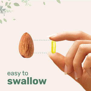 แคปซูลเบอร์เบอรีนสำหรับผู้ใหญ่พร้อมอบเชยซีลอนและโครเมียม OEM 1500 มก. ผลิตภัณฑ์เสริมอาหารสมุนไพรออร์แกนิกบริสุทธิ์ แคปซูลเบอร์เบอรีน มีสินค้าในสต็อก - Product Image 3