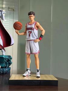 Figurine d'anime japonais GK FOC Miyagi Ryota 1:6 pour collection - Product Image 4