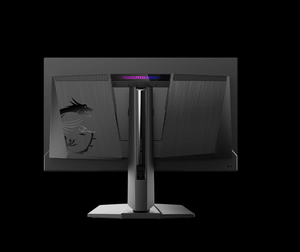 จอภาพ MSI 27 นิ้ว WQHD 500Hz QD-OLED รุ่น MPG 271QR X50 0.03ms HDR500 ขายส่ง - Product Image 2