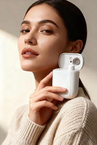 Difusor <span class=keywords><strong>de</strong></span> Aroma Portátil Recargable sin Agua, Perfume para el Hogar, Anti-Fugas <span class=keywords><strong>de</strong></span> Aceite, con <span class=keywords><strong>Bolsillo</strong></span> para Esencias - Product Image 5