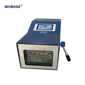 Mélangeur Biobase <span class=keywords><strong>Stomacher</strong></span> BK-SHG04, mélangeur de laboratoire de haute qualité avec écran LCD, prix du mélangeur <span class=keywords><strong>Stomacher</strong></span> - Product Image 1