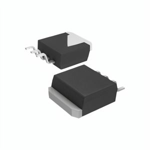 Power Management (PMIC) BOM IC In Stock TO 263 4, D2PAK , TO 263AA Electronic Circuit Components LM2937ES-3.3 - Product Image 1