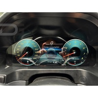 Panel de Instrumentos LCD para Mercedes-Benz Clase R W251 Vito W447 SLK R172 SL R231 SLC R172, Velocímetro, Repuestos de Auto