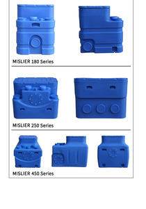 Station <span class=keywords><strong>de</strong></span> <span class=keywords><strong>relevage</strong></span> des <span class=keywords><strong>eaux</strong></span> <span class=keywords><strong>usées</strong></span> en réservoir PE, équipement <span class=keywords><strong>de</strong></span> <span class=keywords><strong>pompe</strong></span> <span class=keywords><strong>de</strong></span> <span class=keywords><strong>relevage</strong></span> des <span class=keywords><strong>eaux</strong></span> <span class=keywords><strong>usées</strong></span> à grand volume pour le drainage des garages souterrains - Product Image 3