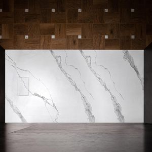 Base de <span class=keywords><strong>Ducha</strong></span> con Drenaje en el Extremo, Diseño Nuevo, con Colocación de Drenaje Reversible, Acceso para Sillas de Ruedas, Perfil Bajo, Blanco Carrara - Product Image 3