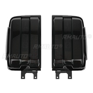 Feux de jour LED étanches pour Tank 300, ensemble de feux arrière de voiture, kit carrosserie - Product Image 3