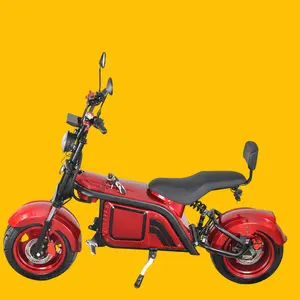 Best Sale Product Delivery Mobility Foldable Fast Racing Super Soco Electric Motorcycle