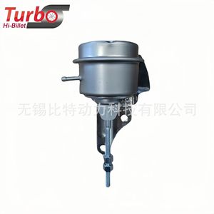 Válvula de descarga 03G253019J para Skoda Audi A3 Volkswagen Golf 1.9TDI, pieza de repuesto para motor turboalimentado - Product Image 2