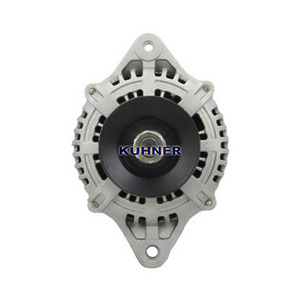 Alternatore compatibile con KIA PREGIO 2.7 D Diesel (KW: 60, CV: 82) dal 10-1997 KUHNER 553133RI NUOVO - Product Image 1