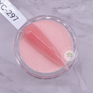 Polvo Acrílico <span class=keywords><strong>para</strong></span> <span class=keywords><strong>Uñas</strong></span> <span class=keywords><strong>con</strong></span> Efecto Espejo, Transparente, Nude y Rosa Brillante, <span class=keywords><strong>con</strong></span> Cobertura EMA Rosa <span class=keywords><strong>para</strong></span> Decoración de <span class=keywords><strong>Uñas</strong></span>, 1 kg/Bolsa - Product Image 4