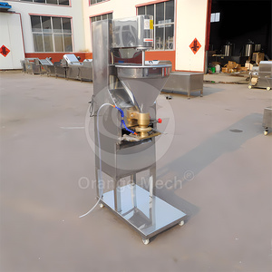 <span class=keywords><strong>ORME</strong></span> polpette ripiene ex produttore di palle di manzo gamberetti pollo palla forma macchina - Product Image 5