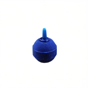 Lot de 2 pierres à air pour la décoration d'aquarium - Product Image 1