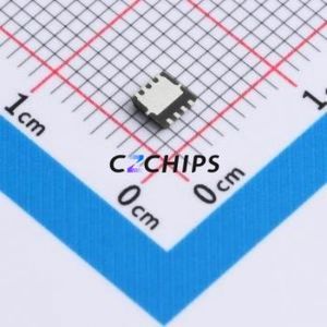 ทรานซิสเตอร์สนามผล PDFN-8 AGM3012AP-CP คุณภาพสูง (3.3x3.3) ทรานซิสเตอร์ (มอสเฟท) - Product Image 2