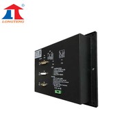Sistema de Control de Plasma Fangling F2100B, Controlador CNC para Máquina de Corte CNC, DC24V, Memoria de 256 MB
