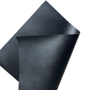 600gsm 100% 폴리프로필렌 헤비웨이트 방수포 자동차 커버 1000d*1000D 30*30 광택 무광 황동 아이렛 PVC 코팅 직물 - Product Image 5