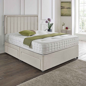 Juego de Cama con Cabecera <span class=keywords><strong>Cairo</strong></span> - Product Image 3