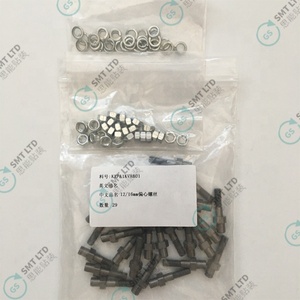 Repuestos para Alimentador SMT CM402 CM602 NPM 12/16MM, Tornillo Excéntrico - Product Image 4