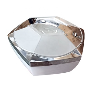 Olla térmica <span class=keywords><strong>de</strong></span> <span class=keywords><strong>acero</strong></span> <span class=keywords><strong>inoxidable</strong></span> con aislamiento, recipiente caliente <span class=keywords><strong>de</strong></span> comida, cazuela, ABS, 3l/5L/7L, muestra gratis - Product Image 3