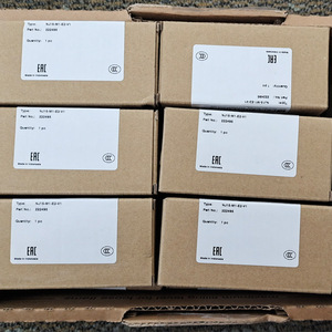 เซ็นเซอร์อินดักทีฟ Pepperl+Fuchs รุ่น NJ15-M1-E2-V1 10-60VDC 200mA VariKont M เซ็นเซอร์ตรวจจับวัตถุระยะใกล้ - Product Image 4