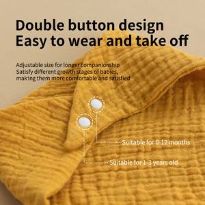 New Arrival Reusable Soft Breathable <strong>Bibs</strong> <strong>Baby</strong> Towel Triangular <strong>Bib</strong> Scarf - Product Image 6