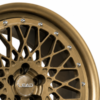 Velg Profesional 18 19 20 21 22 Inci Monoblock Forged Aluminium Alloy Deep Concave Rims M2 M5 M8 Competition Beadlock Baru