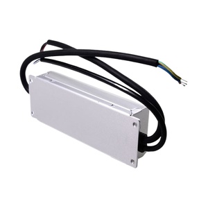 Driver LED Mean Well ELG-<span class=keywords><strong>75</strong></span>-24DA-3Y 75W 24V avec gradation <span class=keywords><strong>DALI</strong></span> IP67 CC/CV pour éclairage extérieur et architectural (100-305VAC) - Product Image 4