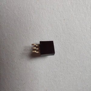 Módulo receptor IR mejorado LCN Sensor infrarrojo de 940nm con amplificador óptico de doble frecuencia (38kHz) Teoría del sensor óptico - Product Image 3