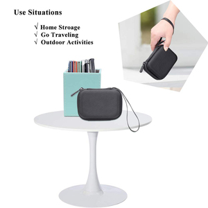 Punto DE ACCESO WiFi para estuche portátil duro para puntos de acceso móviles 4G LTE portátiles <span class=keywords><strong>E5576</strong></span> E5577 E5783 E5330 bolsas y estuches de propósito especial - Product Image 5