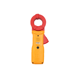 Pinza de Tierra k E 1630-2fc de Alta Precisión IP65 con 1 Año de Garantía, Probador de Resistencia 1000 V 40 Hz Khz 2W de Potencia - Product Image 6