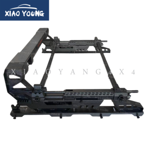 อุปกรณ์เสริมรถกระบะ<span class=keywords><strong>4x4</strong></span>อะไหล่รถยนต์สำหรับไฮลักซ์รีโวแรนเจอร์ดีแมกซ์ไทรทัน2024นาวารา Np300 - Product Image 2