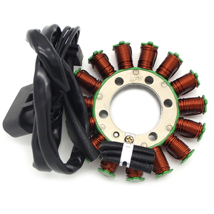 Bobina del estátor del motor de motocicleta, accesorio para <span class=keywords><strong>BMW</strong></span> S1000RR K46 S1000R K47 <span class=keywords><strong>HP4</strong></span> K42 S1000XR K49 12317718420 - Product Image 5