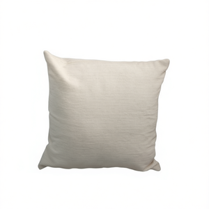 Cuscino in ciniglia 45x45 cm, cuscino per seduta e decorazione - Product Image 1