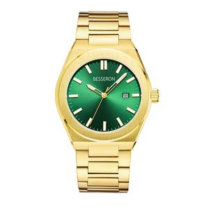 Fabricantes de Relojes OEM Shenzhun B2B, Relojes Modernos para Hombre, Diseño con Logotipo Personalizado, Relojes Deportivos de Lujo para Hombre - Product Image 6