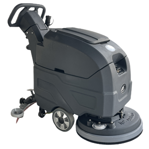 IronBee JX45, <span class=keywords><strong>el</strong></span> <span class=keywords><strong>mejor</strong></span> precio, nuevo <span class=keywords><strong>producto</strong></span>, máquina de limpieza de suelos, Industrial rotativa, operada por batería, depurador de suelos - Product Image 4