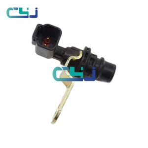 C12 C17516 เซ็นเซอร์ความเร็วเพลาข้อเหวี่ยงเครื่องยนต์ 1918304 ทดแทนสำหรับอุปกรณ์ก่อสร้าง - Product Image 3