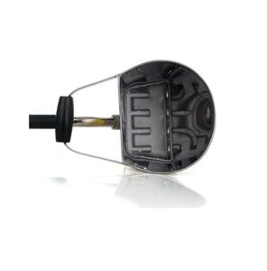 Pistolet pulvérisateur de ciment-<span class=keywords><strong>stuc</strong></span> pulvérisateur 4 Jet pistolet pulvérisateur de plâtre trémie outil de <span class=keywords><strong>peinture</strong></span> murale - Product Image 3