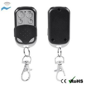 Lote de 100 Controles Remotos Universales de 4 Canales para Puertas de Garaje - Product Image 5