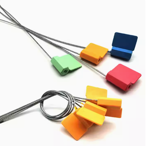 Cable <strong>Seal</strong> Lock Assembly <strong>Machine</strong> <strong>Security</strong> Tamper <strong>Machine</strong> <strong>Making</strong> <strong>Machine</strong> Mould - Product Image 2