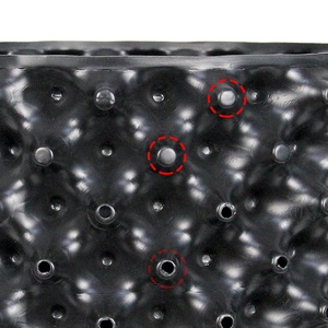 Macetas de Podación Aérea de Alta Calidad de 50 y 100 Galones para Viveros, Granjas, Plantas Grandes y Árboles de <span class=keywords><strong>Olivo</strong></span> - Product Image 3